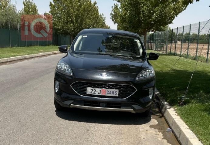 فۆرد ئێسکەیپ